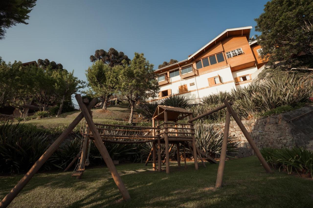 Pousada Marco Polo