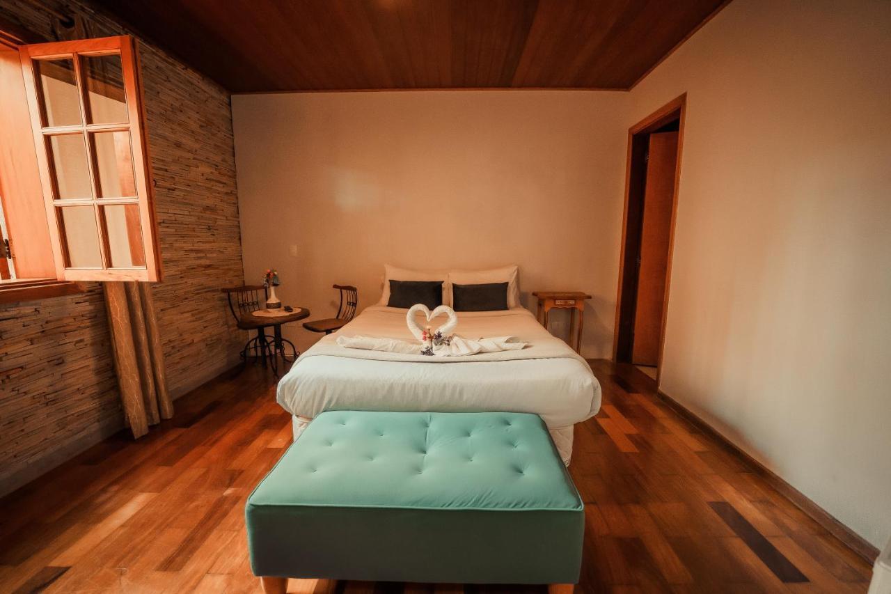 Pensão Pousada Marco Polo 4*