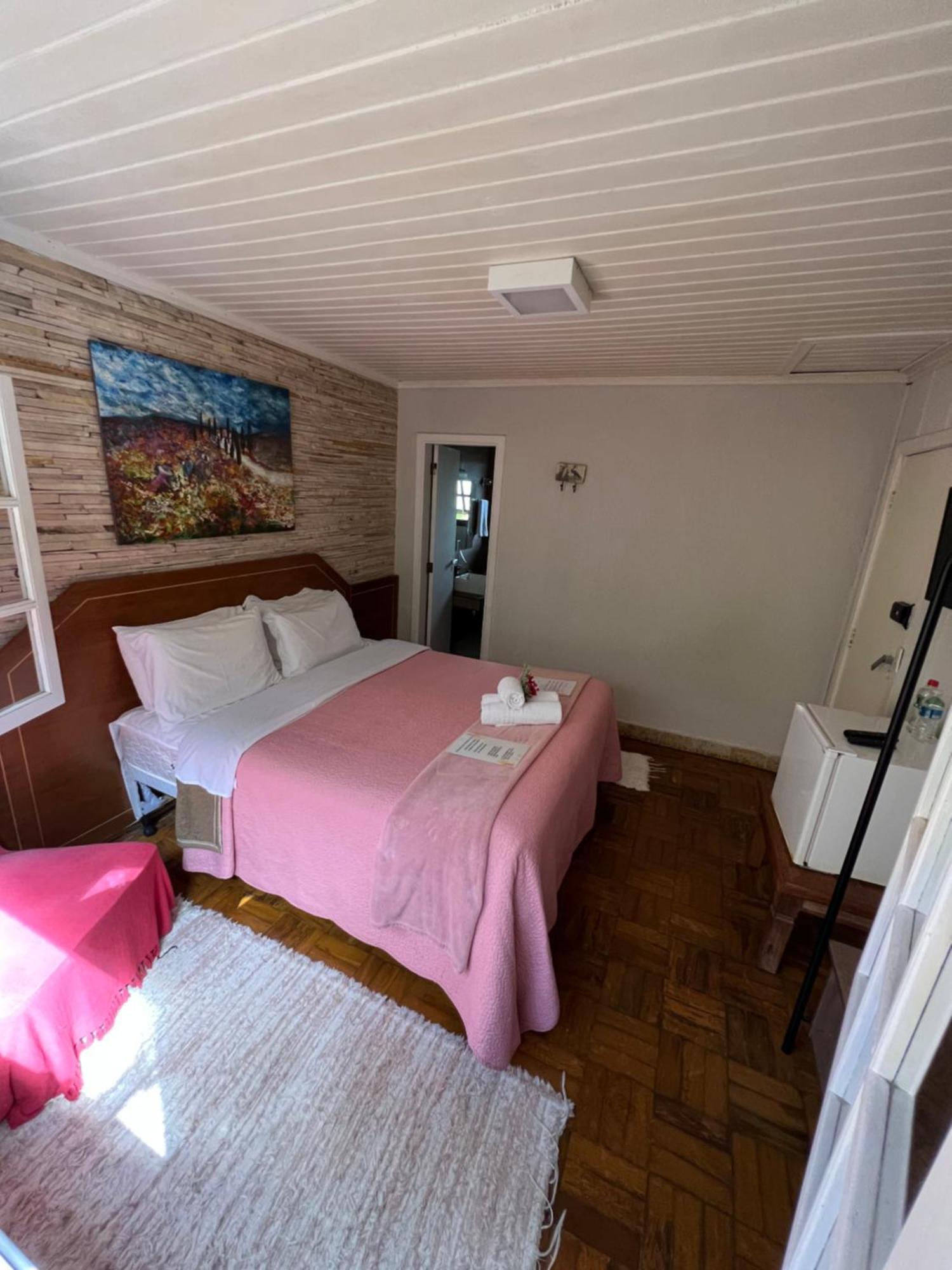 Pousada Marco Polo
